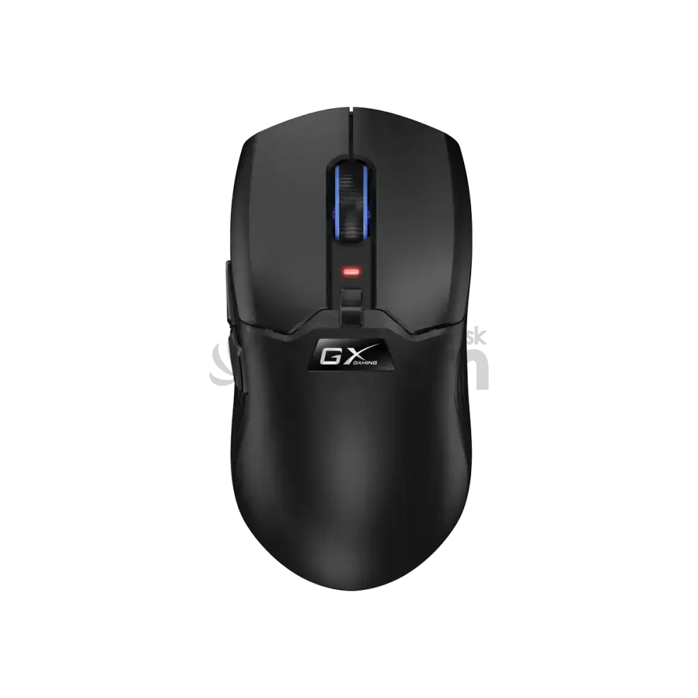 GENIUS Scorpion M8300 + Copilot čierna