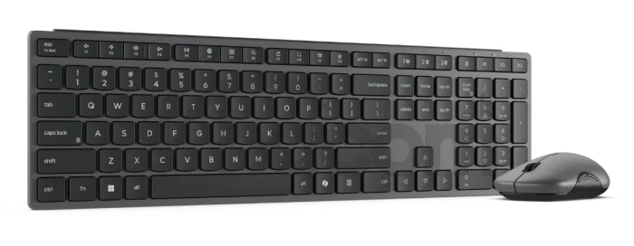 Lenovo 700 Modern Multi-Dev. Wireless Combo-CZ/SK