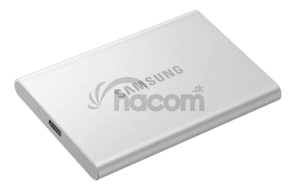 SSD 2TB Samsung externý T7 Ressurected