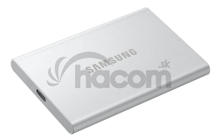 SSD 2TB Samsung externý T7 Ressurected