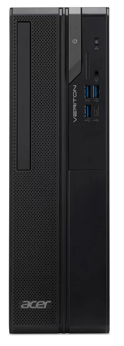 Acer Veriton/X2722G_W_FR180W 82+/SFF/i5-14400/16GB/512GB/Intel int/W11P/3R