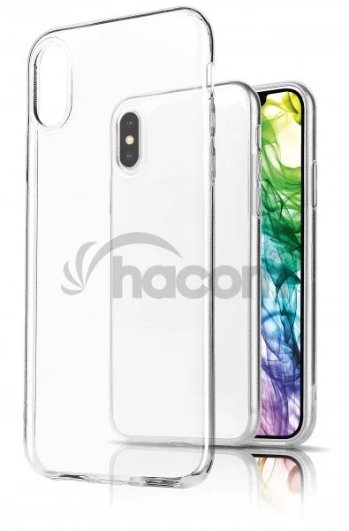 Aligator Puzdro SUPER GEL S6550 Duo transparentné