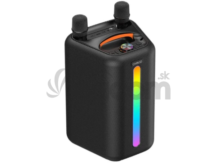 Carneo Vibe Dragon+/400W/Čierna