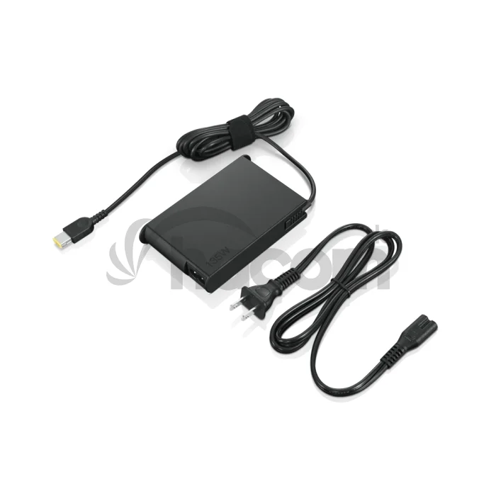 PWR ADP_BO Slim 135 W AC adaptér (CE)
