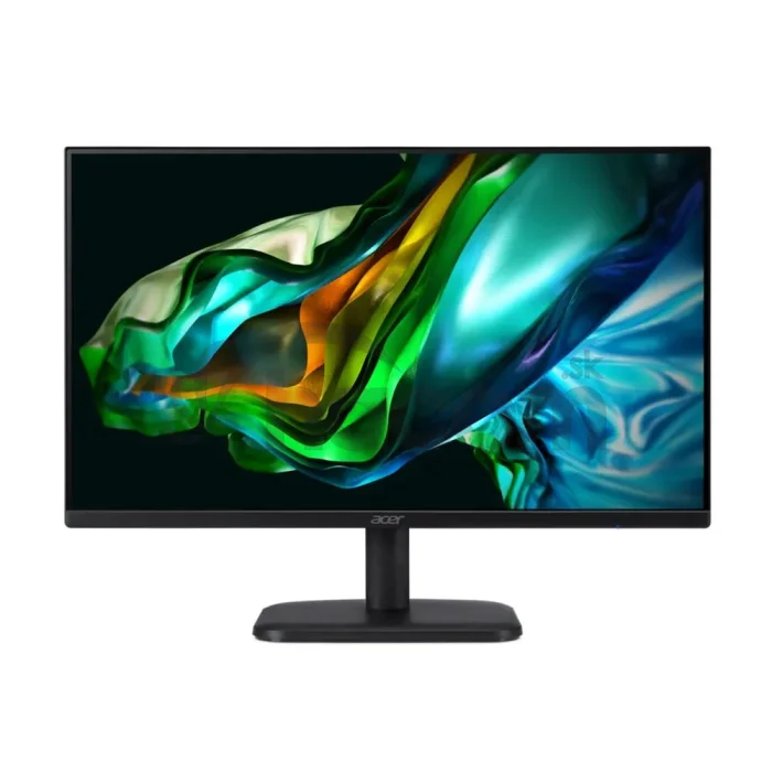 Acer/EK241YP0bi/23,8"/VA/FHD/144Hz/1ms/Čierna/2R