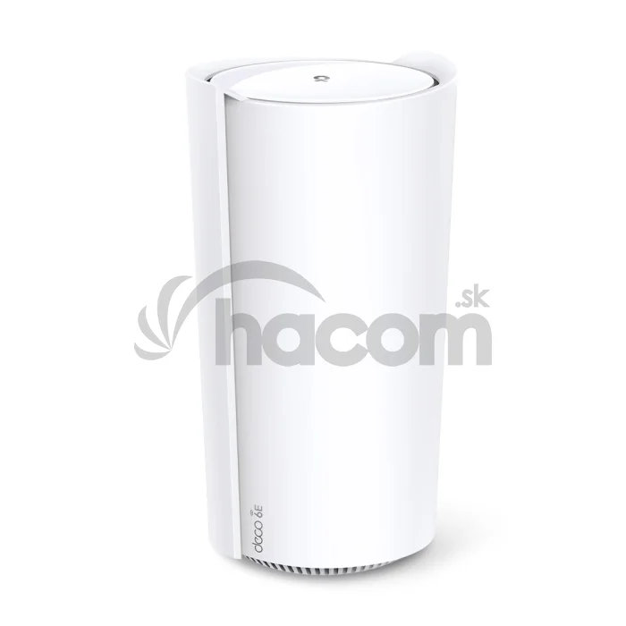 TP-Link AXE11000 Mesh WiFi Deco XE200(2-pack)