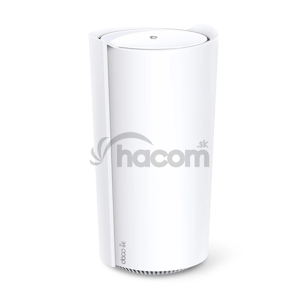 TP-Link AXE11000 Mesh WiFi Deco XE200(2-pack)
