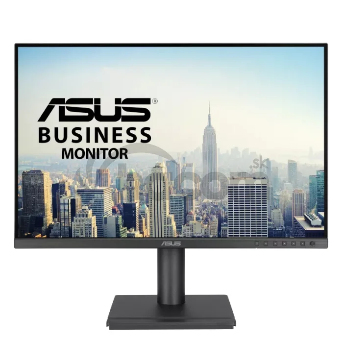 ASUS/BE248CFN/24,1"/IPS/FHD/100Hz/5ms/Čierna/3R