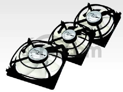 ARCTIC F8 PRO 80mm case fan low noise