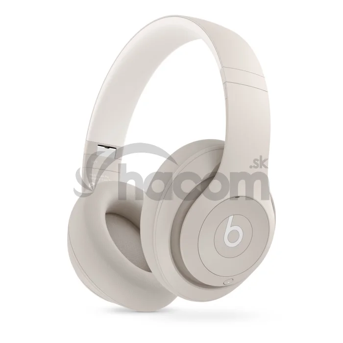 Beats Studio Pro/ANC/Jack/Drôt/BT/Bezdrôt/Sandstone