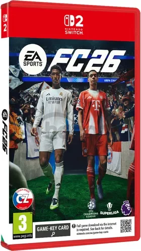 NS2 - EA Sports FC 26