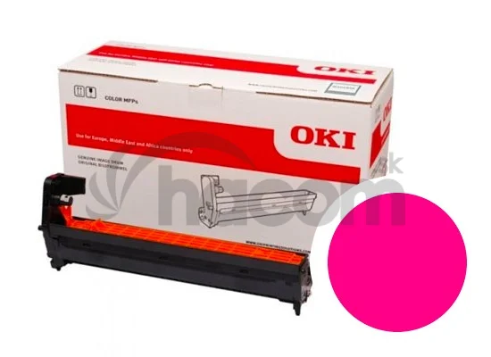 OKI magenta obraz. valec do C824/C834/C844 (30 000s)