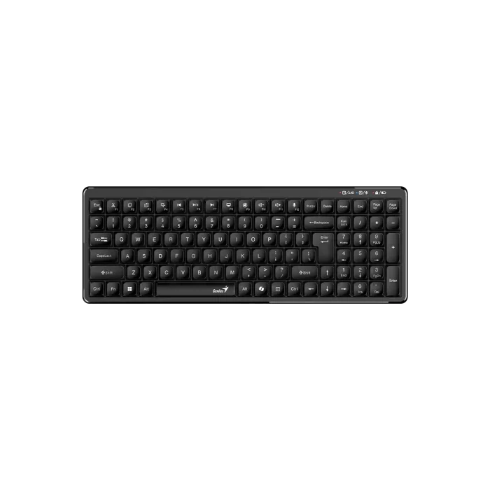 GENIUS LuxeMate Q7100BT CZSK, Copilot, bezdrôtová