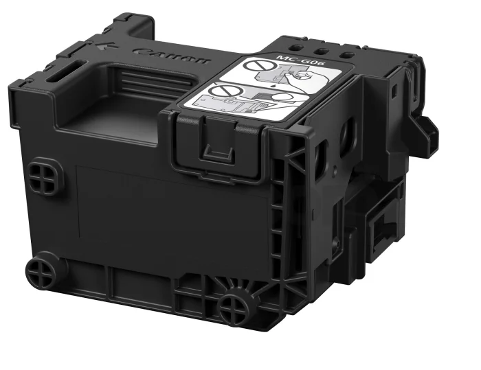 Canon MC-G06, Maintenance Cartridge