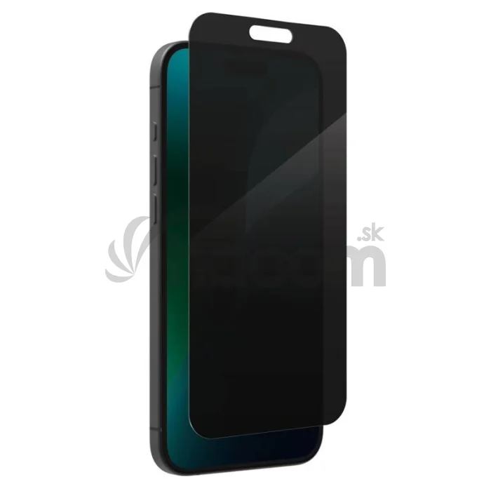 ZAGG sklo Elite Privacy 360 Apple iPhone 16 Plus/15 Plus