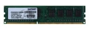 Patriot/DDR3/4GB/1333MHz/CL9/1x4GB
