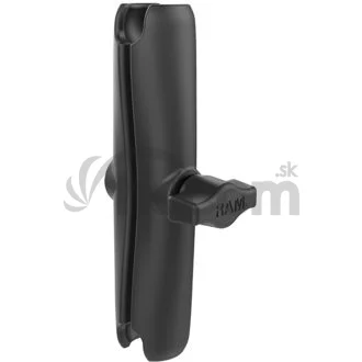 RAM Mounts rameno dlhé, kovové, pre 1" guľové čapy (celková dĺžka 152 mm)
