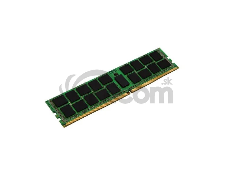8GB DDR4-3200MHz Reg ECC Modul pre Dell