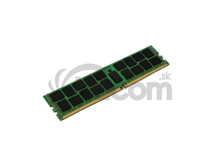 8GB DDR4-3200MHz Reg ECC Modul pre Dell