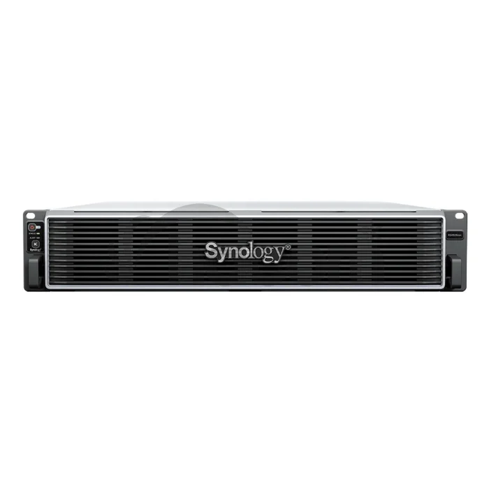 Synology RS4826xs+ Rack Station