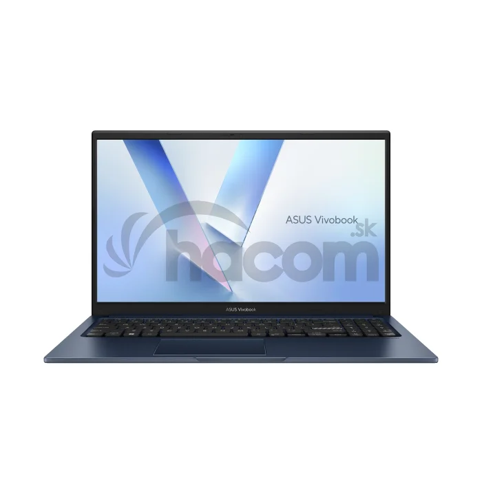 ASUS X1504MA 15.6/CORE 5 315/16GB/512GB/BLUE/W11H