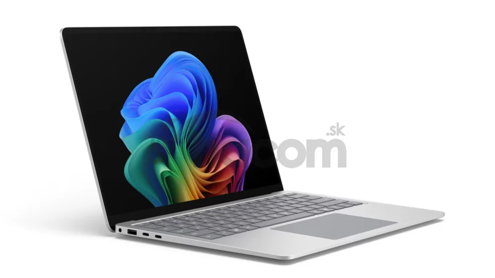 Microsoft Surface Laptop 13.8" (8. edícia)/U7-366H/13,8"/2304x1536/T/32GB/512GB/Intel int/W11P/Platin