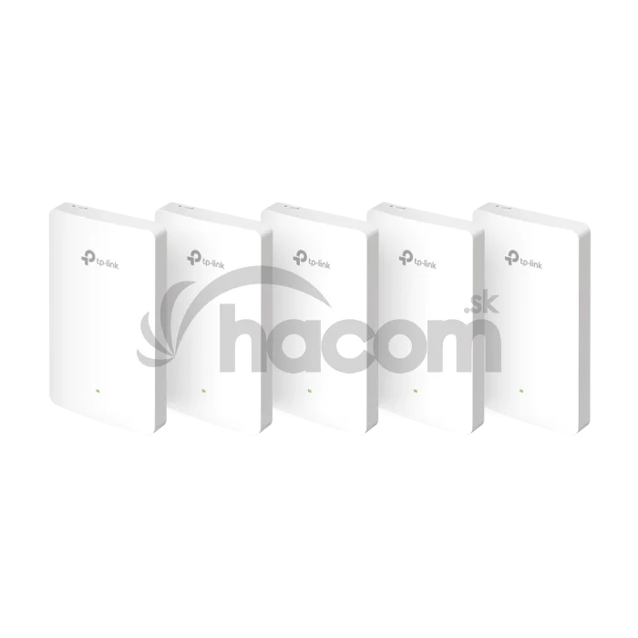 TP-Link EAP615-Wall(5-pack) WiFi 6