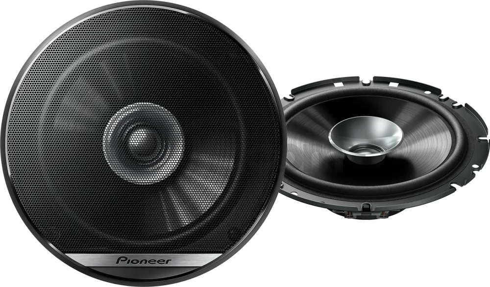 Pioneer TS-G1710F 17 cm jednopásmové reproduktory