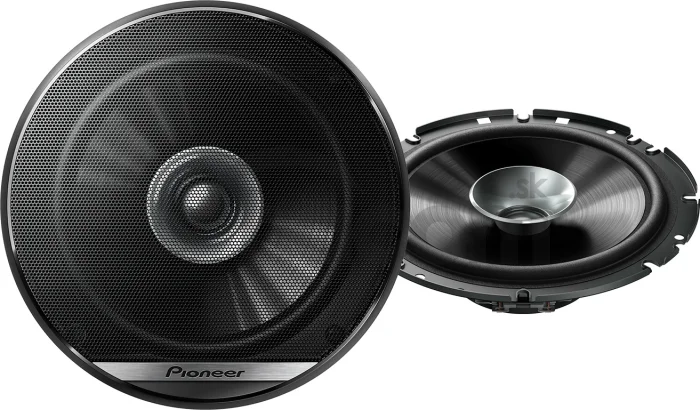 Pioneer TS-G1710F 17 cm jednopásmové reproduktory