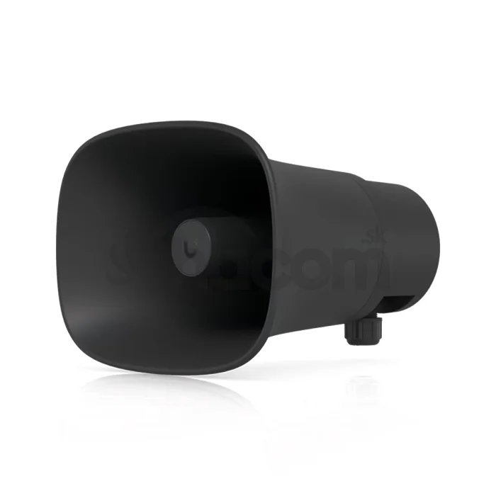 Ubiquiti UP-AI-Horn-Speaker-B - UniFi Protect AI Horn Speaker, čierna