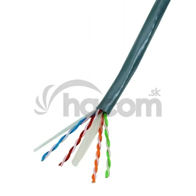 DATACOM UTP drôt LSOH cat6 bal.305m