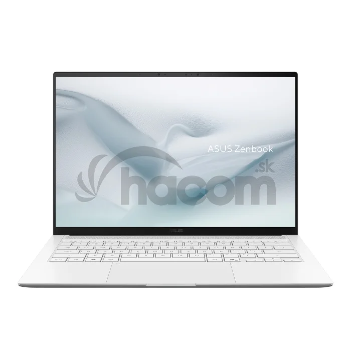 ASUS UX5406AA 14/CORE U7 355/32GB/1TB/WHITE/W11H