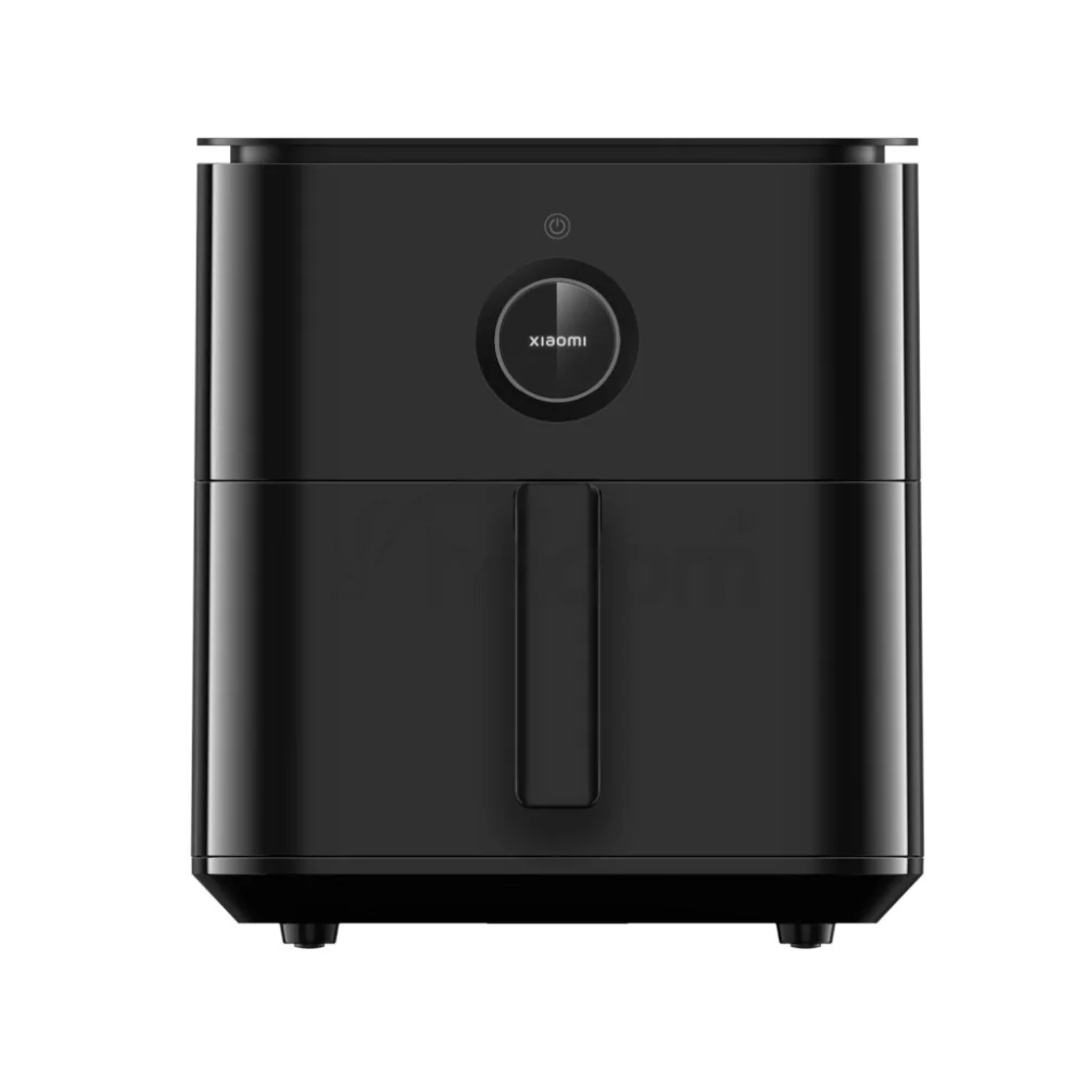 Xiaomi Smart Air Fryer 6,5 l Black EU