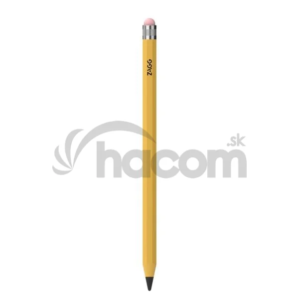 ZAGG Oxford Stylus pre Apple iPad - Yellow