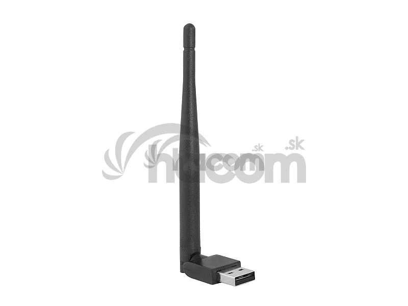 Opticum W5 USB WiFi Dongle s 5dBi anténou