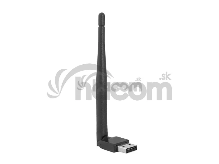 Opticum W5 USB WiFi Dongle s 5dBi anténou