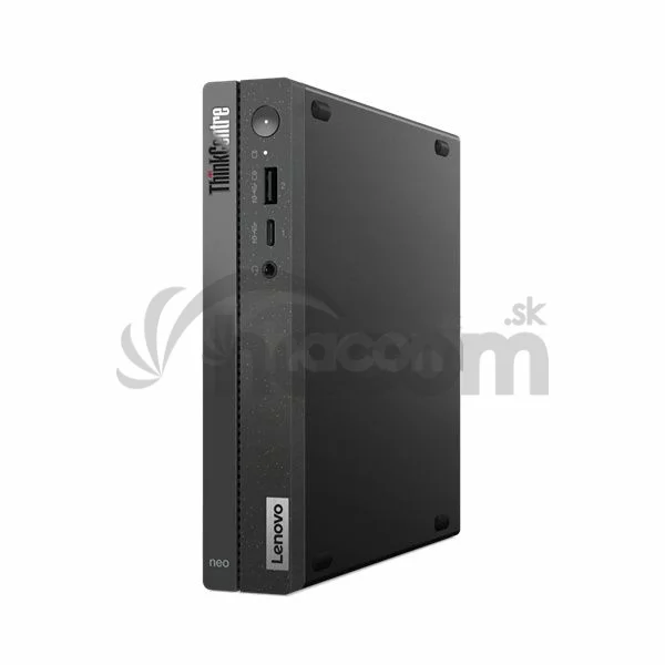 Lenovo TC Neo 50q G4 TINY, i5-13420H, UMA, 16GB, SSD 512GB, FDOS, 3y OS