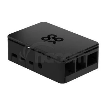 Raspberry Pi 4 Case Standard Black
