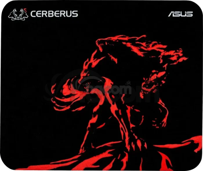 Herná podložka ASUS Cerberus Mat Mini
