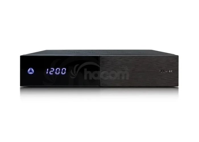 AB PULSe 4K Rev. II. Combo(1XS2X+T2/C)