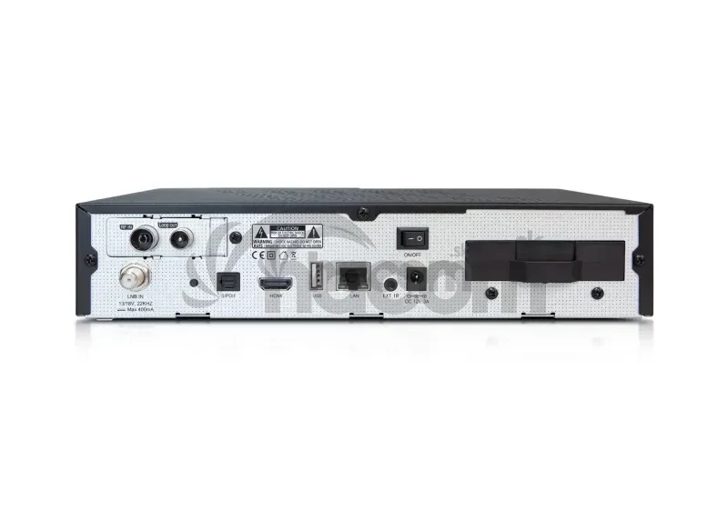 AB PULSe 4K Rev. II. Combo(1XS2X+T2/C)