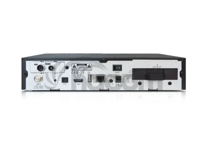 AB PULSe 4K Rev. II. Combo(1XS2X+T2/C)