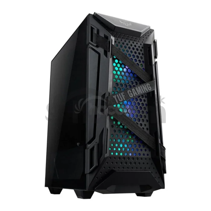 X-Diablo Gamer/ 713 4070 PBA/ Midi/ i7-13700F/ 32GB/ 1TB SSD/ RTX 4070/ W11H/ 3R