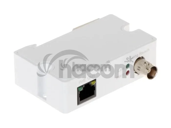 Dahua LR1002-1ET-V3 over coax vysielač
