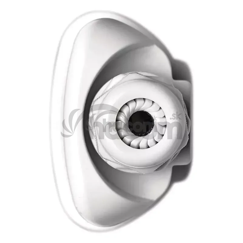 LED prachotesné svietidlo DUSTY 45W neutrálna biela, IP65