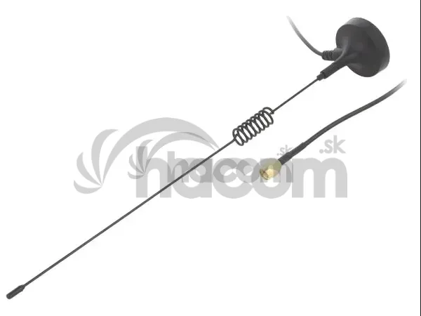 Externá GSM anténa 2dBi GSM-ANT025