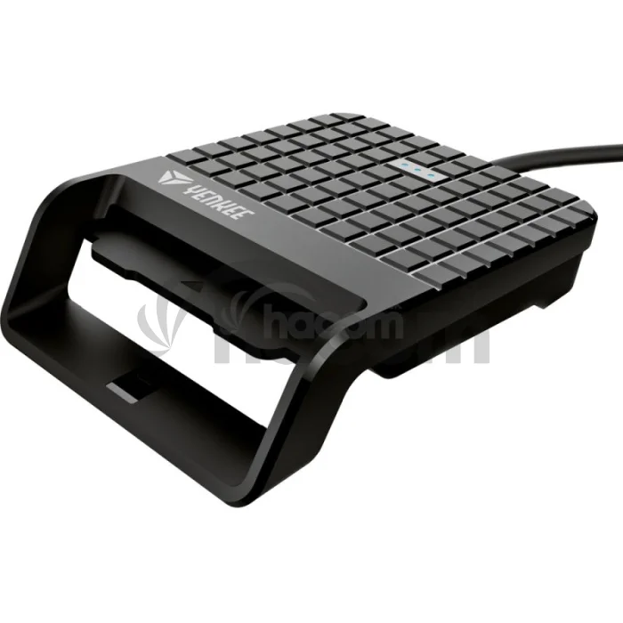 YENKEE Čítačka eObčianok - USB typ A YCR 101 USB