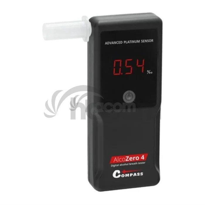 Alkohol tester COMPASS CA35FS AlcoZero4