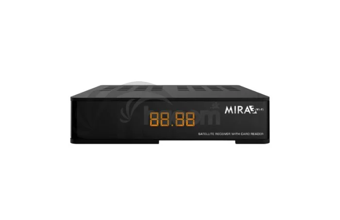 Amiko MIRA3 WiFi
