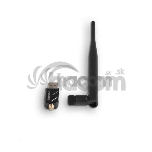 USB WiFi adaptér AMIKO WLN-881